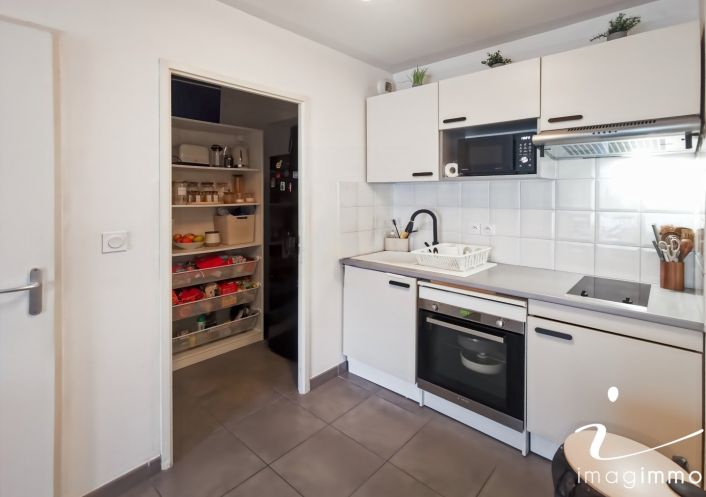 à vendre Appartement Grabels