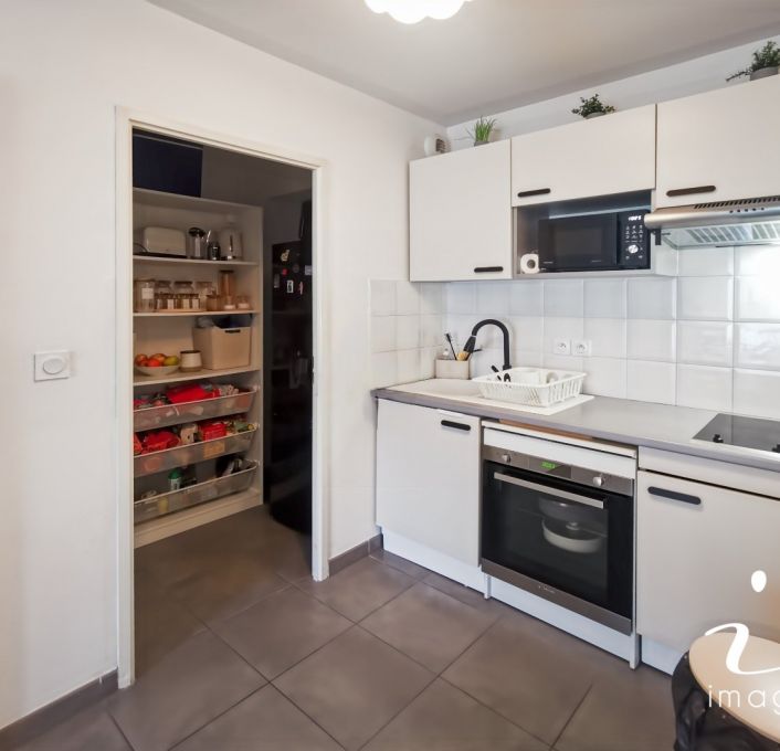 à vendre Appartement Grabels