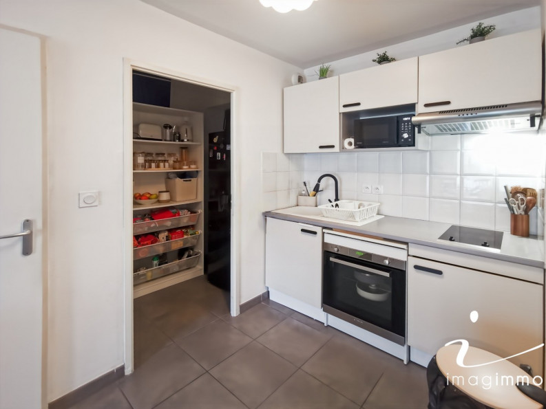 vente Appartement Grabels