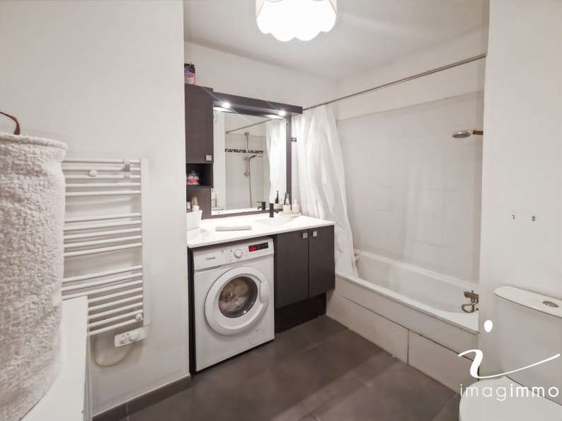 vente Appartement Grabels - Photo 10