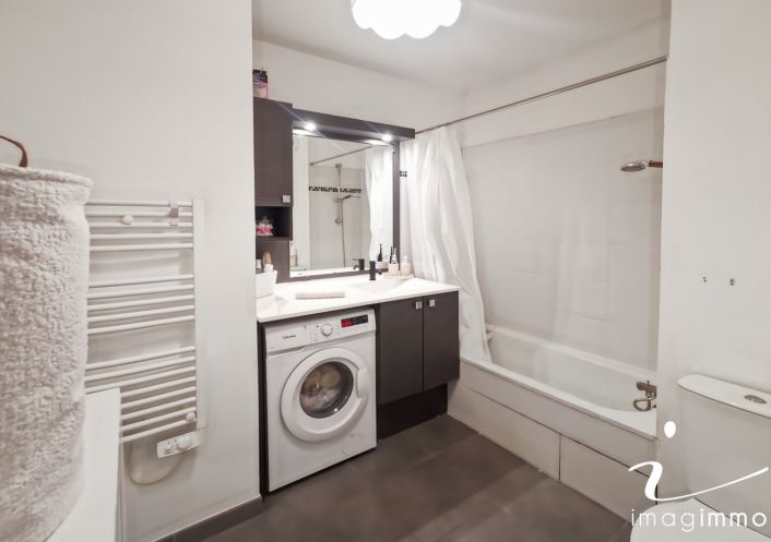 à vendre Appartement Grabels