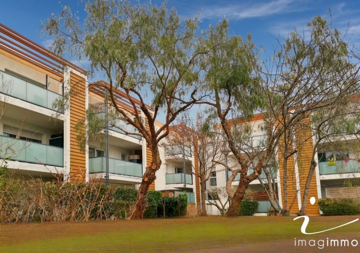 à vendre Appartement Grabels