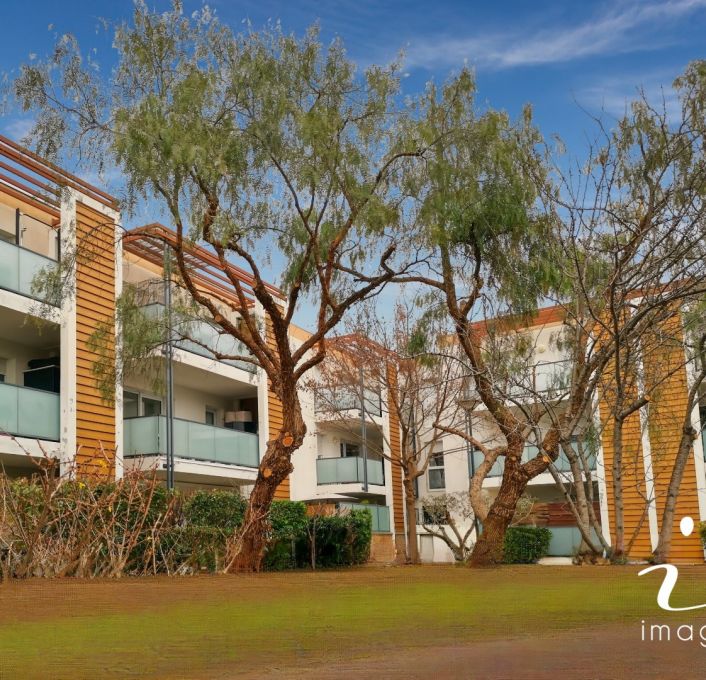 à vendre Appartement Grabels