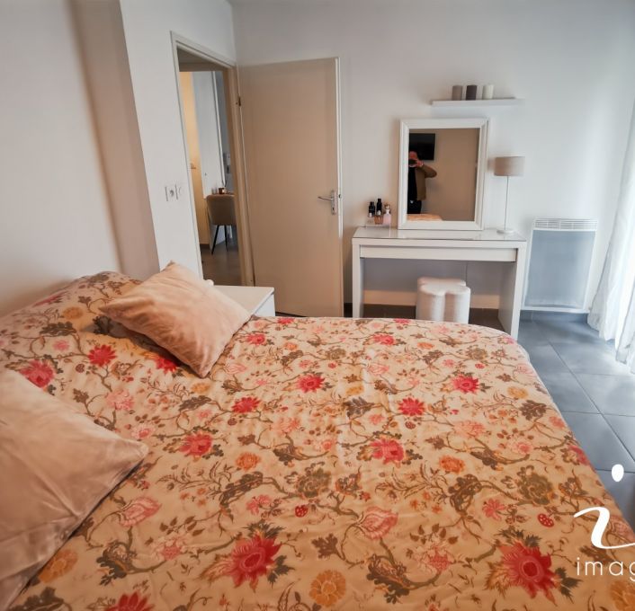 à vendre Appartement Grabels