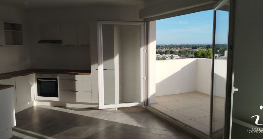 vente Appartement Montpellier