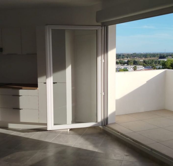 vente Appartement Montpellier