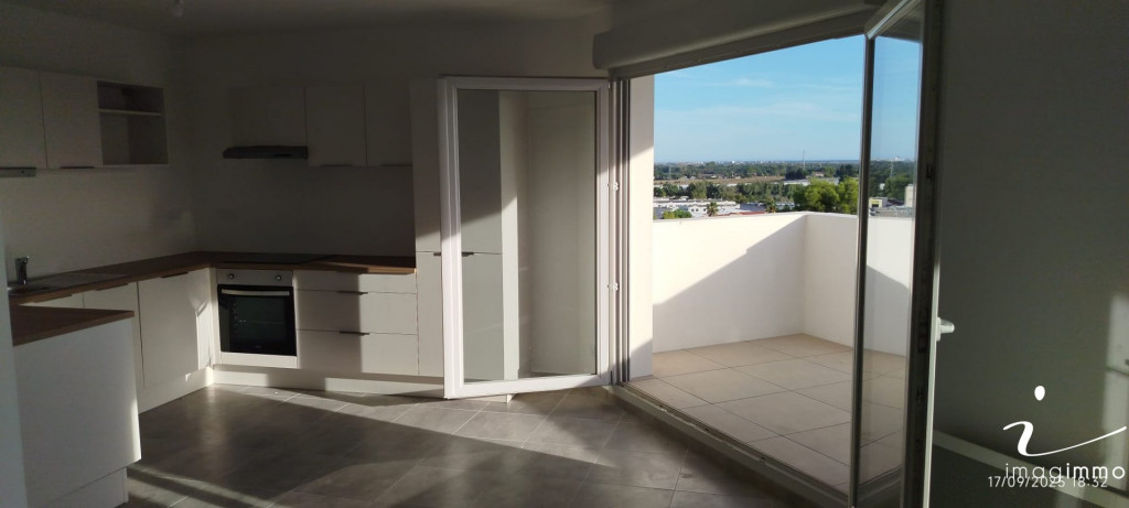 vente Appartement Montpellier - Photo 3