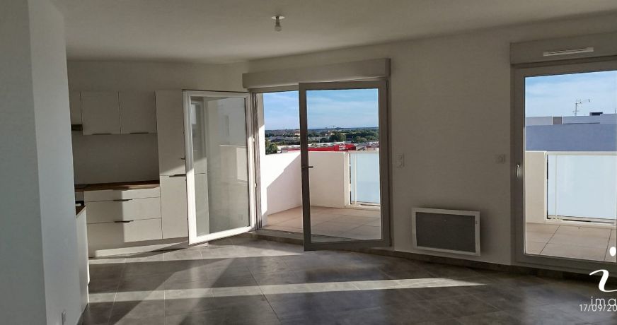 vente Appartement Montpellier