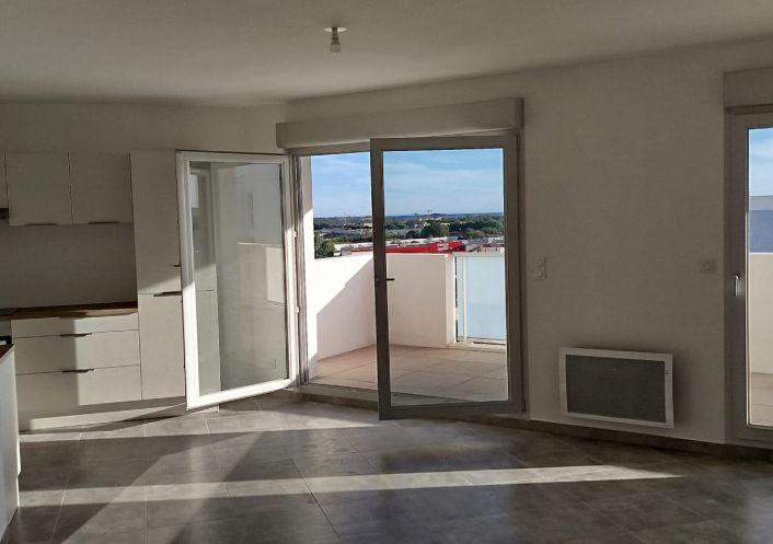 à vendre Appartement Montpellier