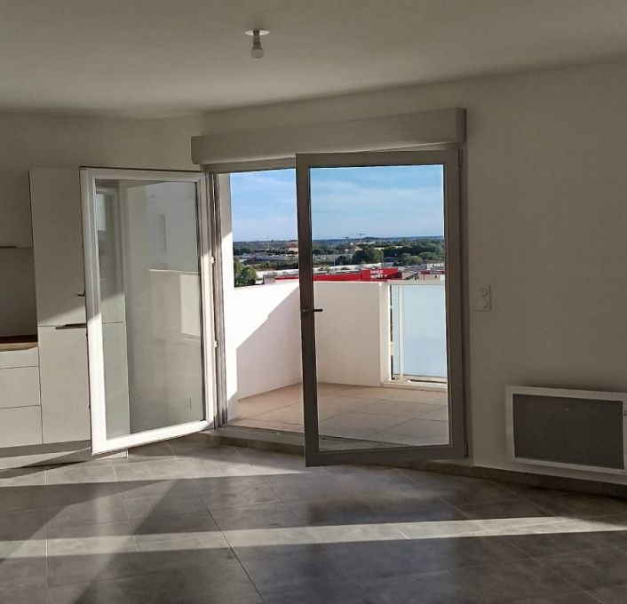 vente Appartement Montpellier