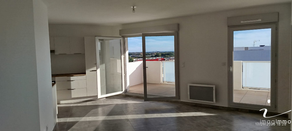 vente Appartement Montpellier - Photo 6