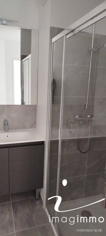 vente Appartement Montpellier - Photo 9