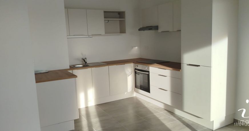 vente Appartement Montpellier