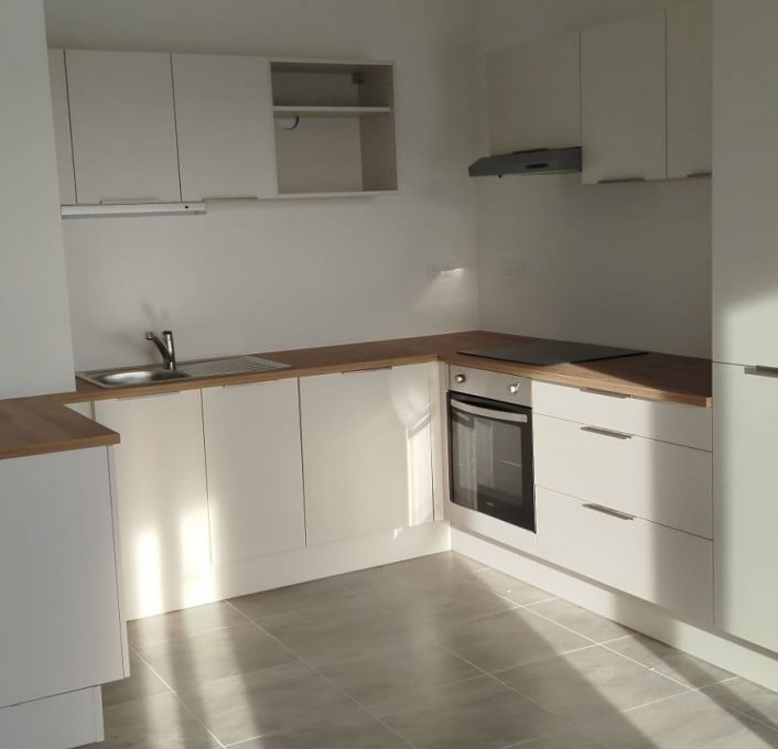 vente Appartement Montpellier