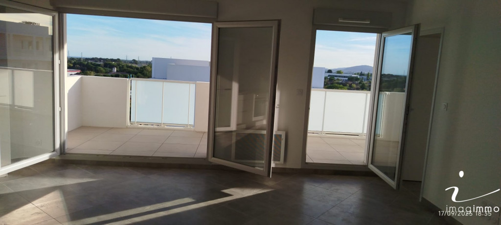 vente Appartement Montpellier - Photo 5