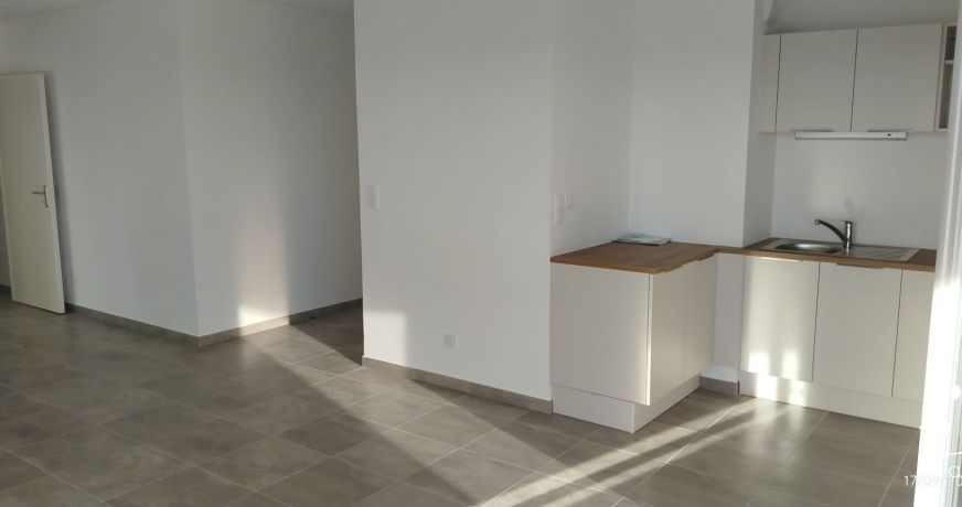vente Appartement Montpellier