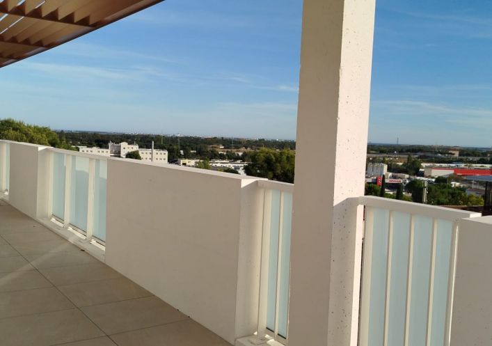 for sale Appartement Montpellier