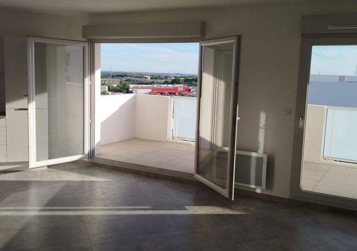 à vendre Appartement Montpellier