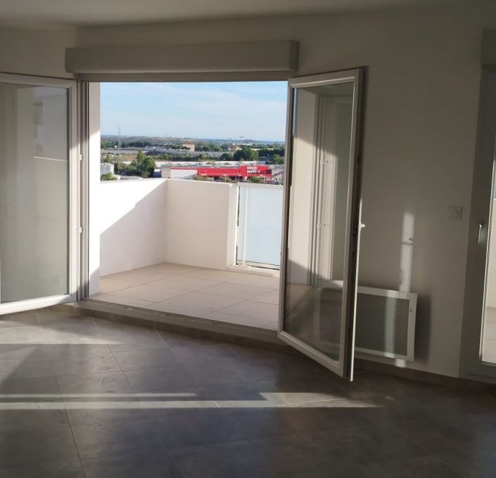 vente Appartement Montpellier