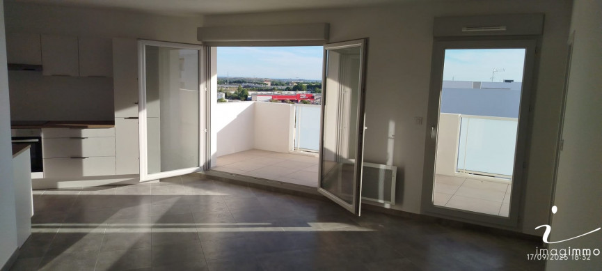 vente Appartement Montpellier