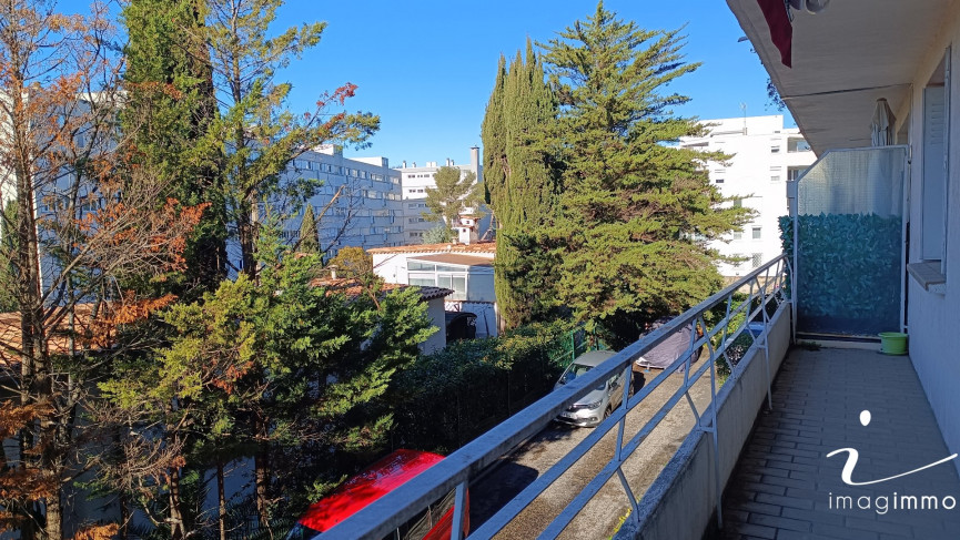 location Appartement Montpellier