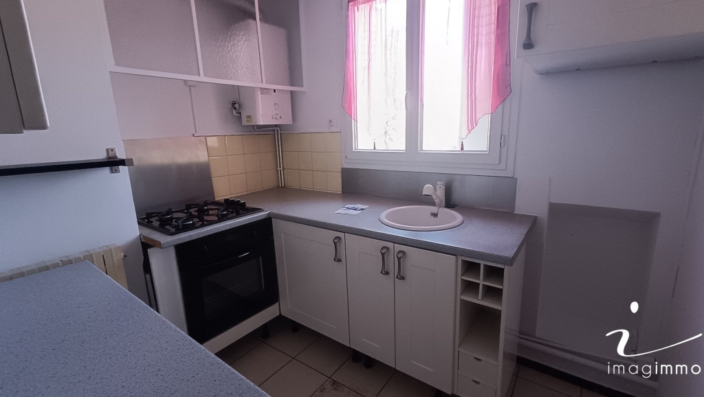 location Appartement Montpellier - Photo 3