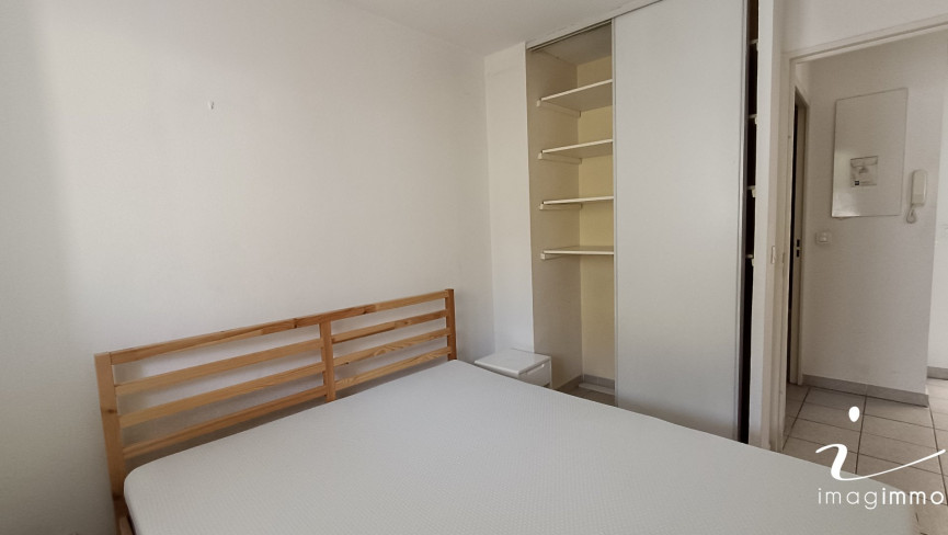 à louer Appartement Montpellier - Photo 7