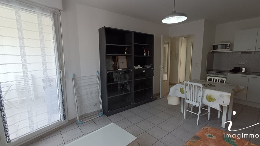 à louer Appartement Montpellier - Photo 2