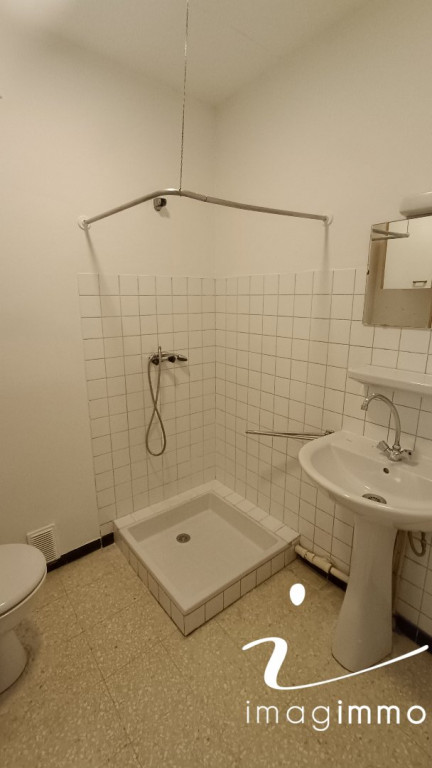 letting Appartement Montpellier - Photo 3