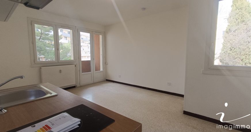 location Appartement Montpellier