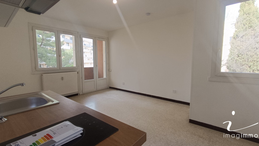 letting Appartement Montpellier