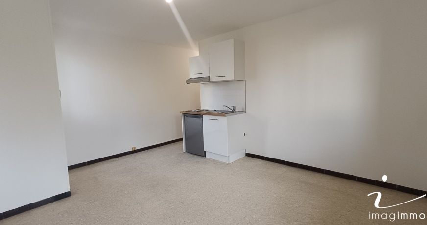 location Appartement Montpellier