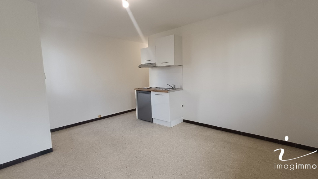 letting Appartement Montpellier - Photo 4