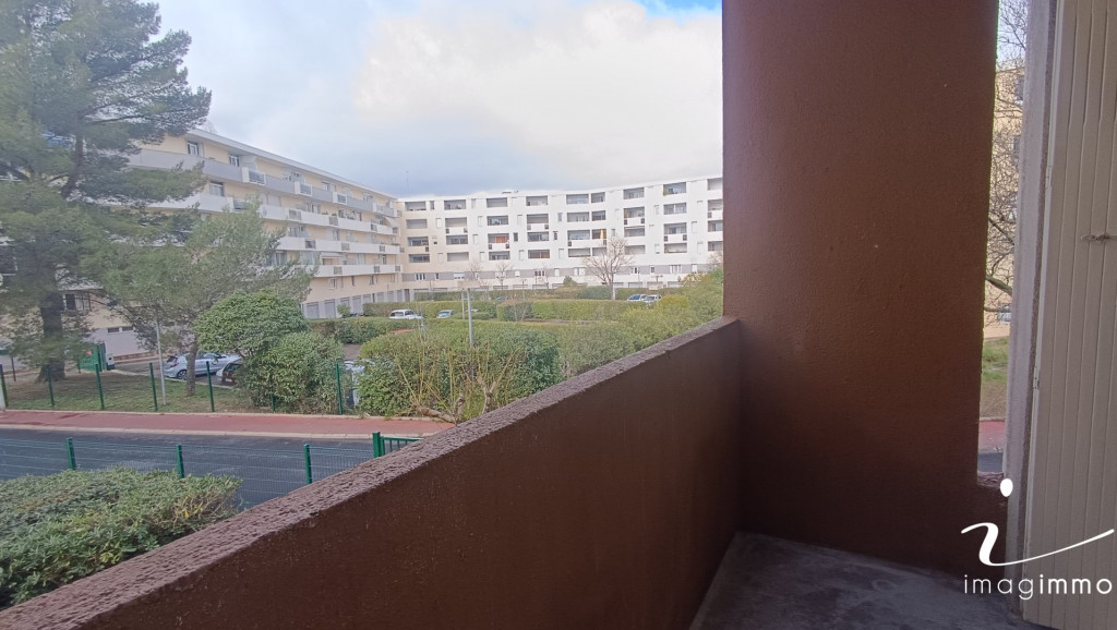 letting Appartement Montpellier - Photo 2