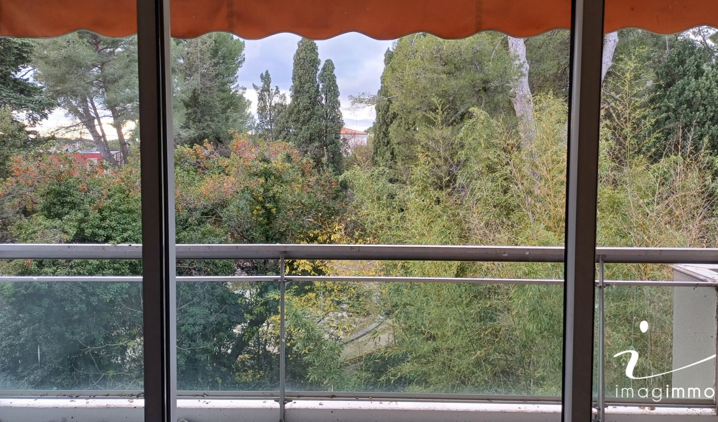 à louer Appartement Montpellier - Photo 3
