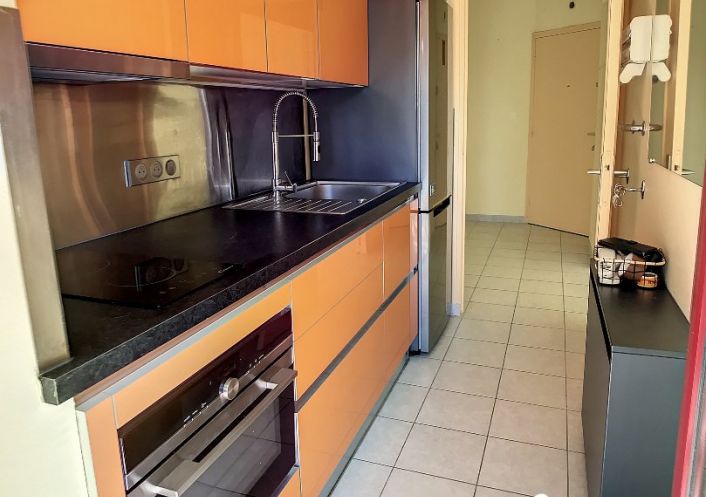 à louer Appartement Montpellier