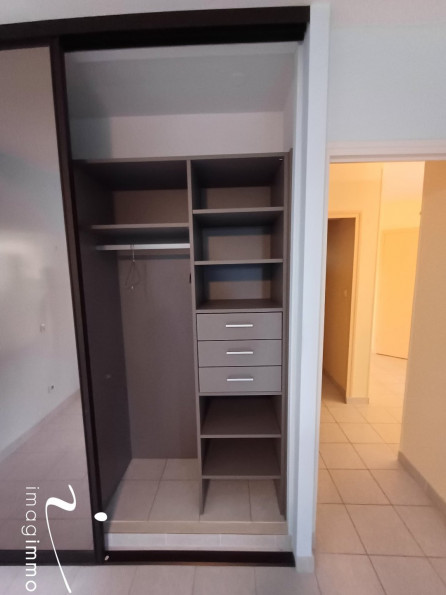letting Appartement Montpellier