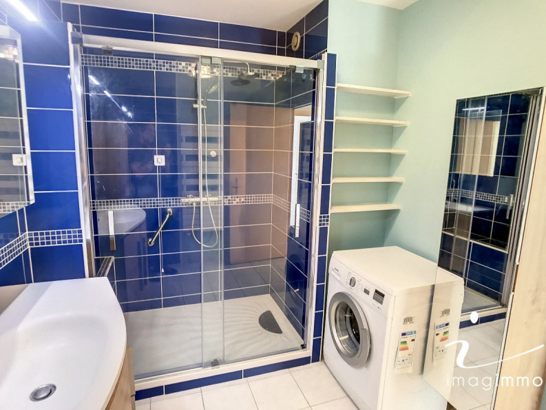 letting Appartement Montpellier