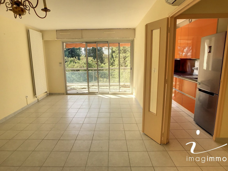 for rent Appartement Montpellier - Photo 1