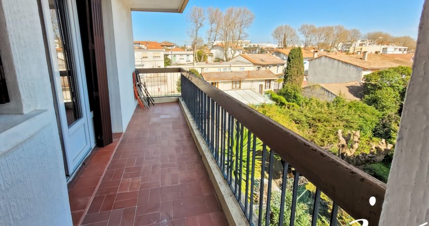 vente Appartement Montpellier