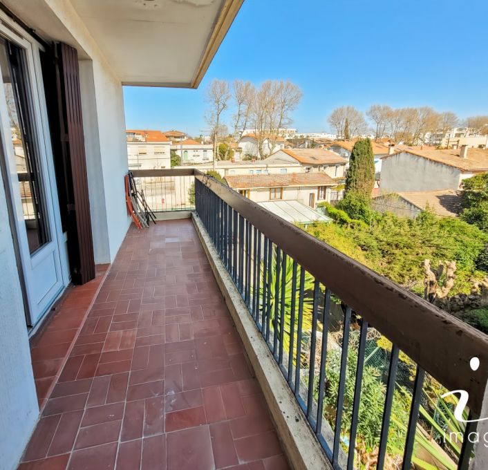 vente Appartement Montpellier