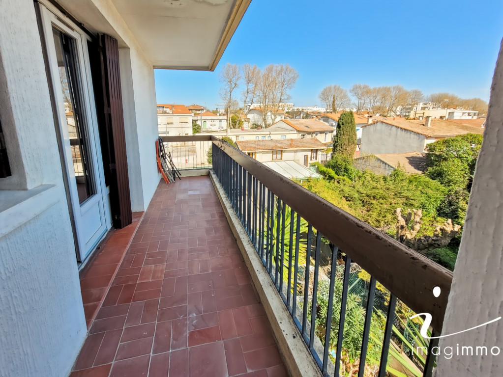 vente Appartement Montpellier - Photo 1