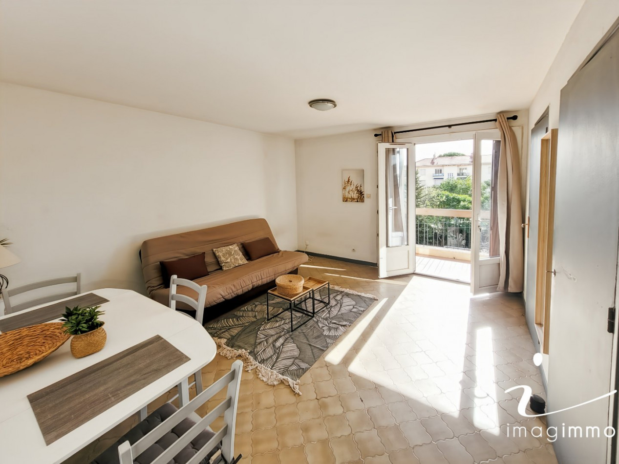 à vendre Appartement Montpellier - Photo 2