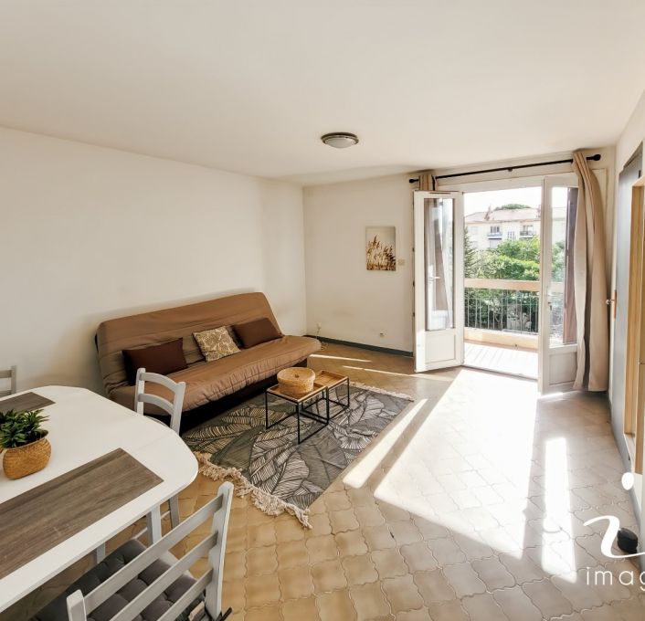 vente Appartement Montpellier