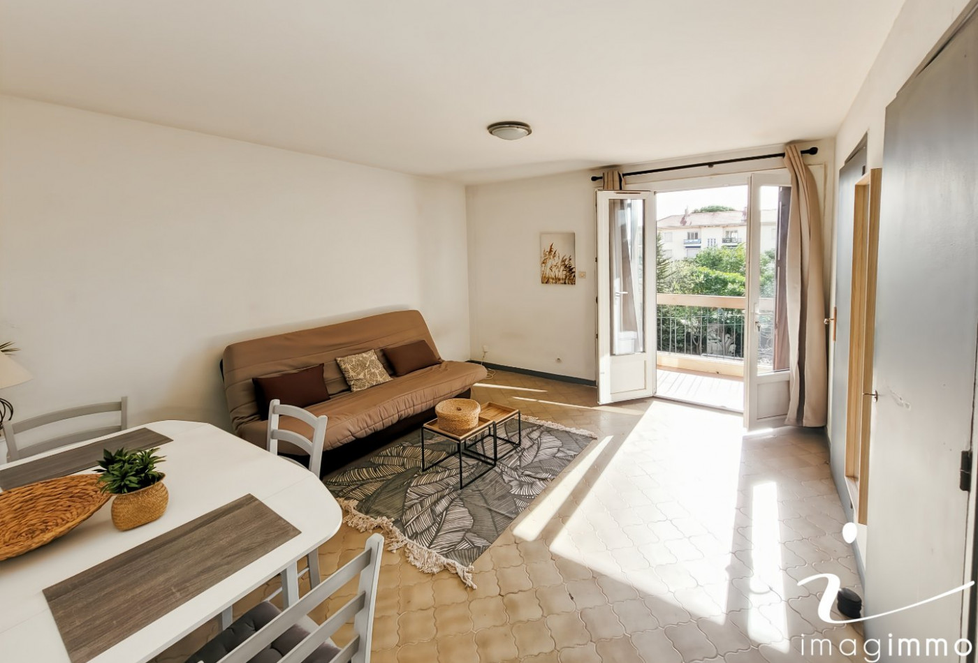 vente Appartement Montpellier - Photo 2