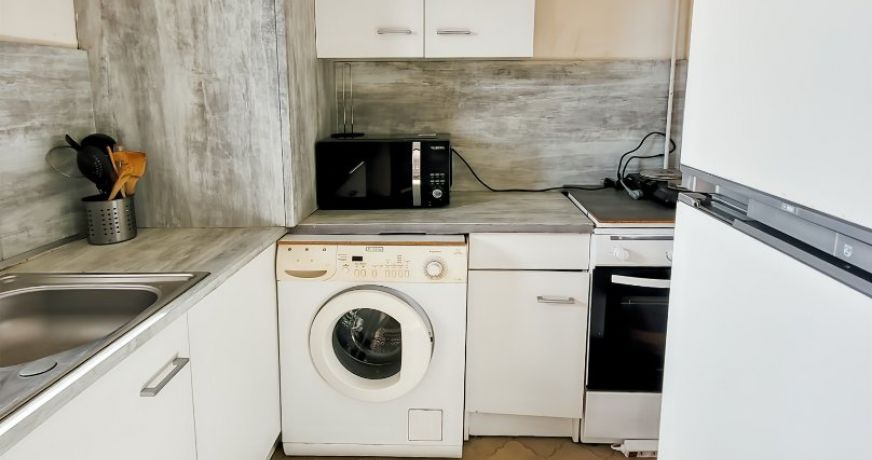 vente Appartement Montpellier