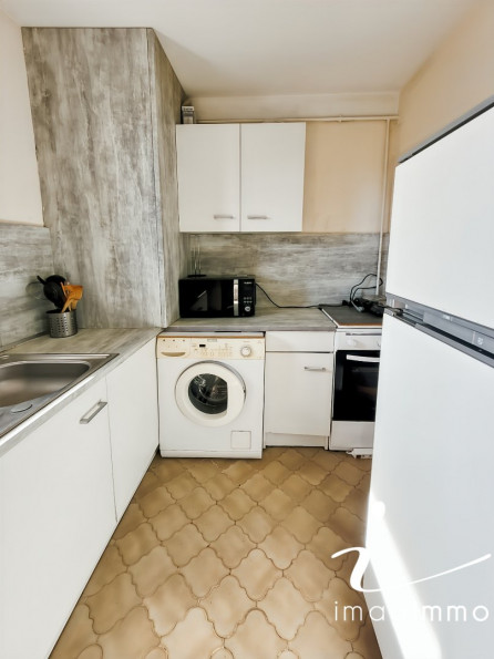 vente Appartement Montpellier