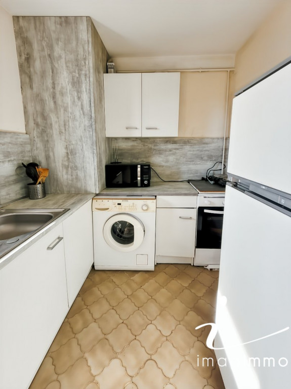 vente Appartement Montpellier - Photo 3