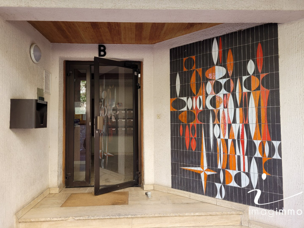 vente Appartement Montpellier - Photo 5