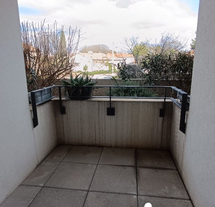 à louer Appartement Montpellier